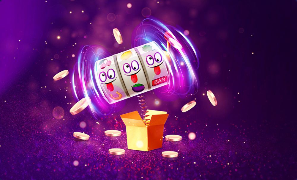 JLSLOT Live Betting