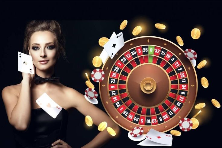 JLSLOT Live Casino