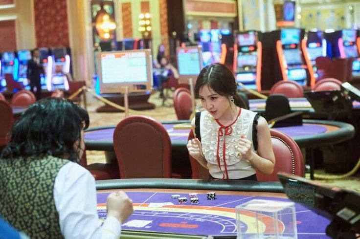 JLSLOT Live Casino