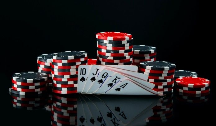 JLSLOT Live Betting
